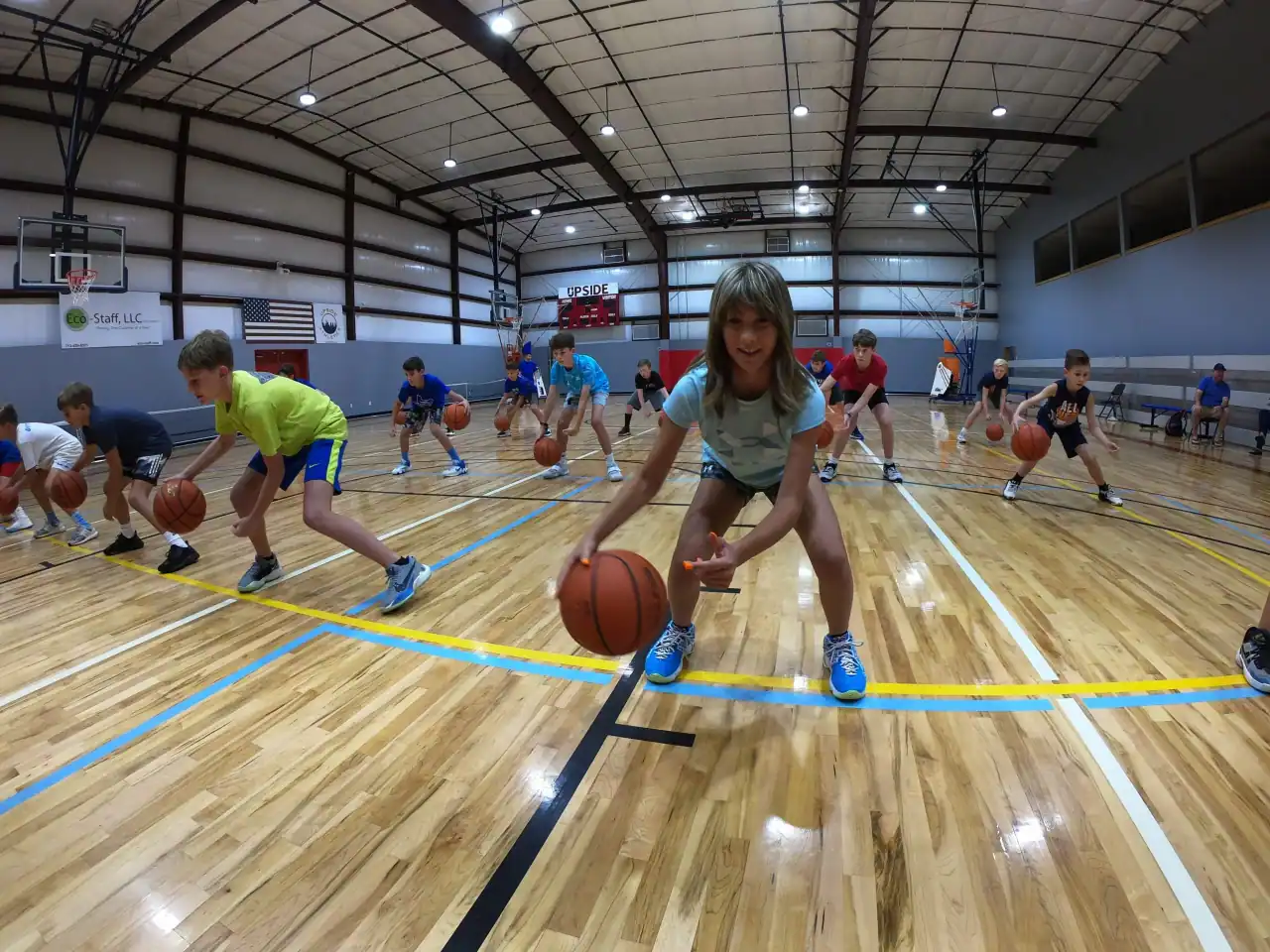 Upside Sports Plex photo 2