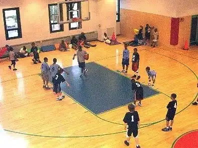 BCYF Roslindale Community Center photo 2