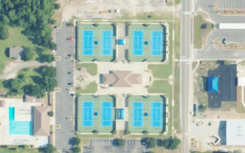 Orange Beach Tennis Center photo 3