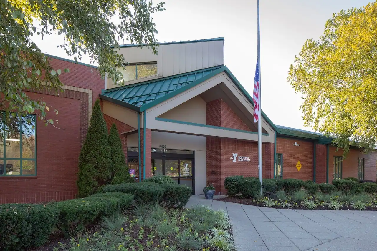 Louisville YMCA photo 2
