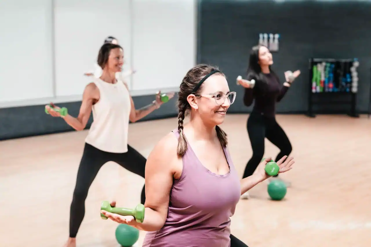 Beechmont Racquet and Fitness photo 2