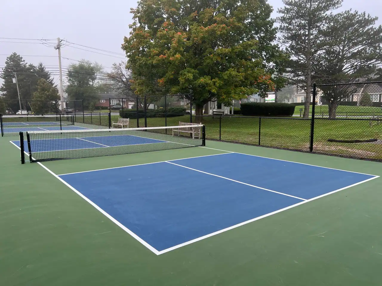 Latham Kiwanis Park photo 4