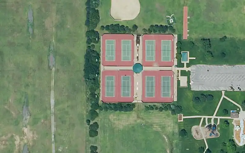Fairgrounds Tennis Complex photo 2