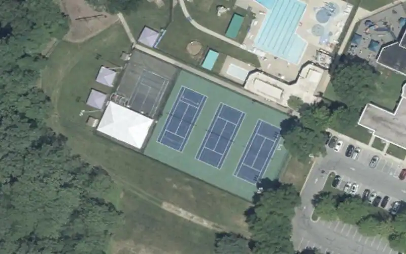 Jewish Community Center of Greater Baltimore photo 2