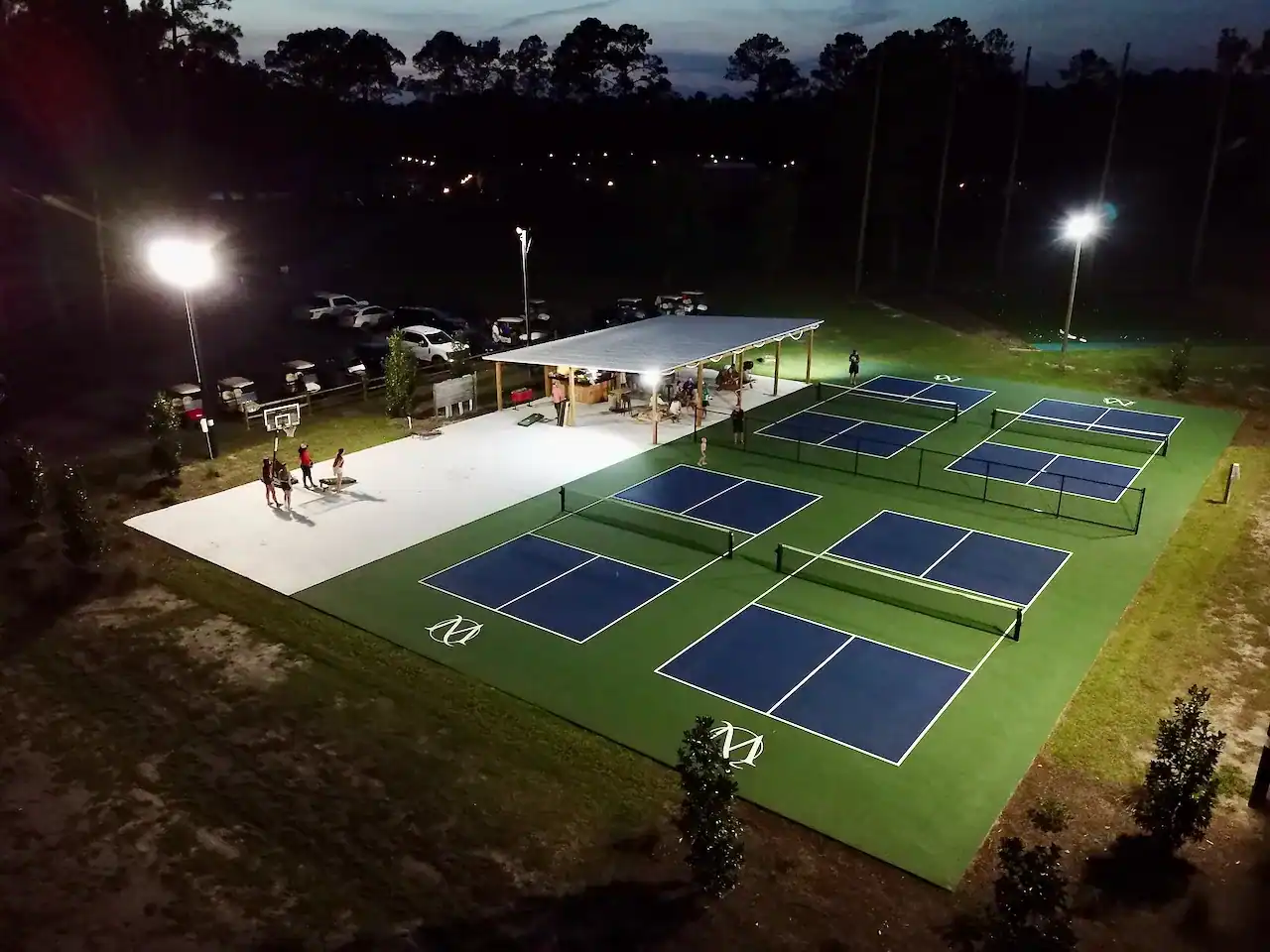 Madison RV & Golf Resort photo 2