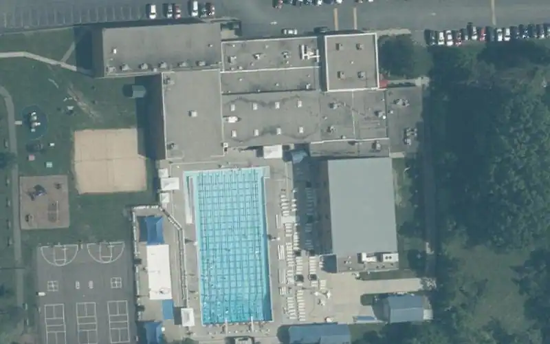 Powel Crosley; Jr. YMCA photo 3