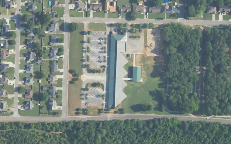 Julian Harris Elementary School photo 2