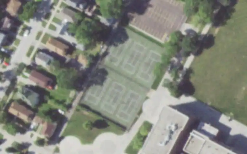 Morgan Park High School photo 2