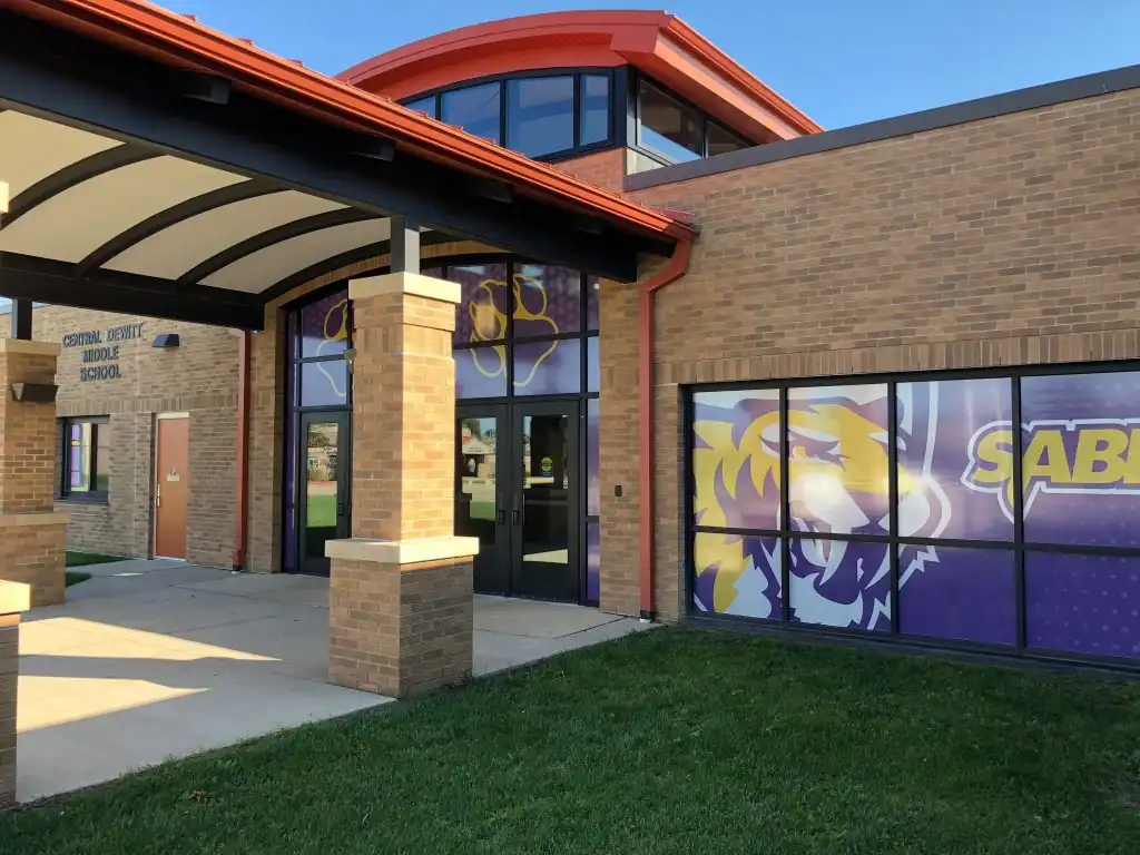 Ekstrand Elementary photo 2