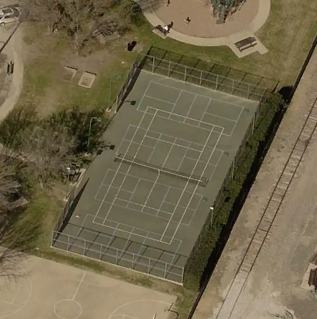Founders Station Park photo 2