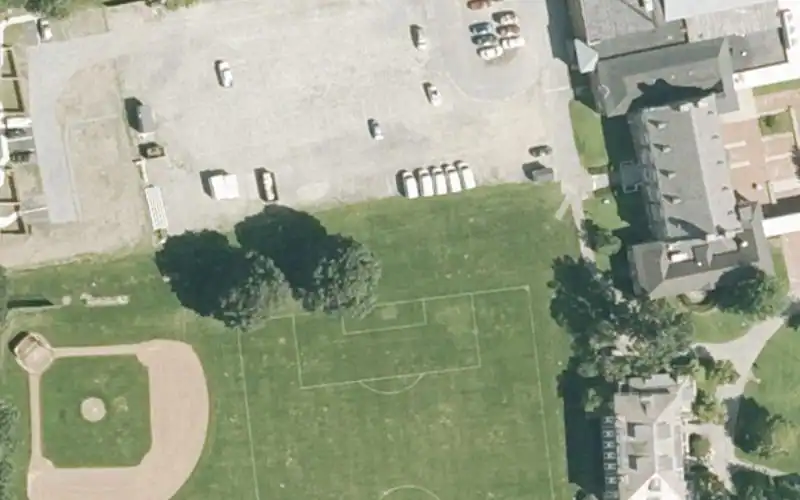 Middlesex School photo 2