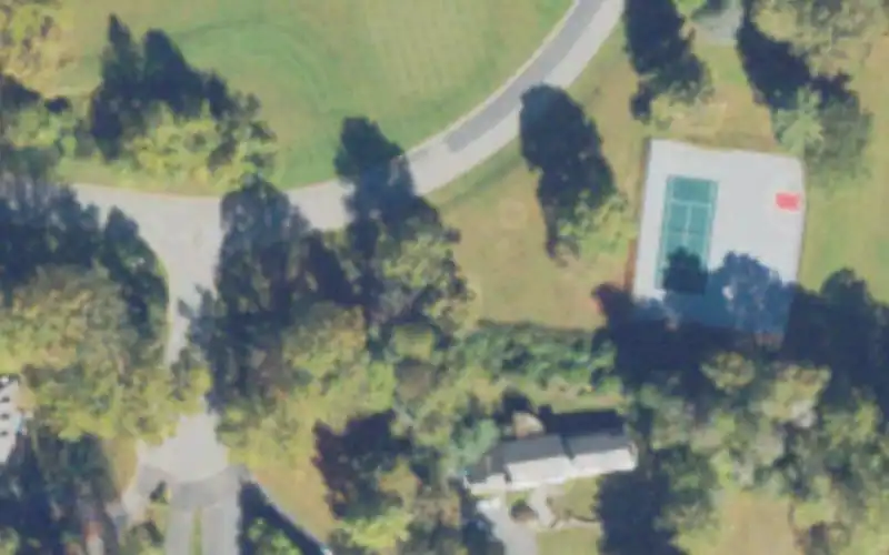 White Chimney Ln Tennis Courts photo 2