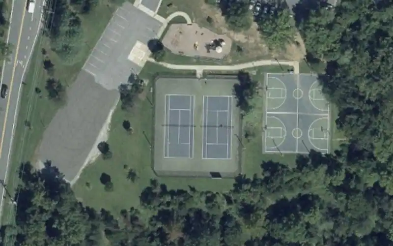 Potomac Park photo 2