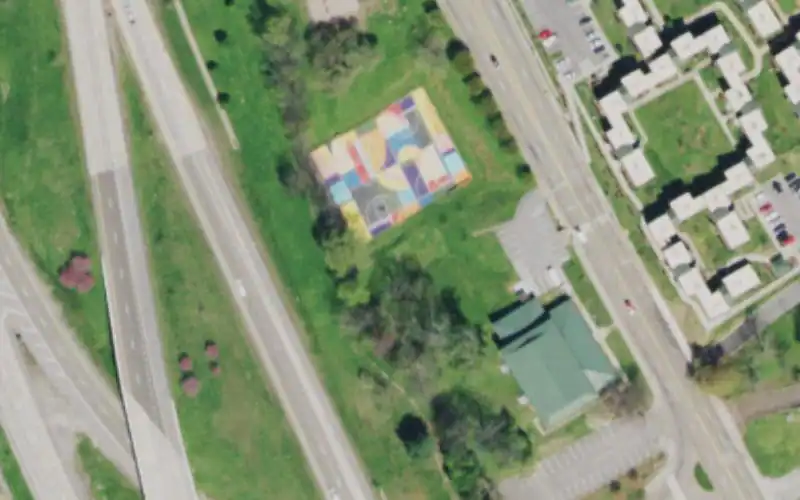 Cal Johnson Recreation Center photo 2