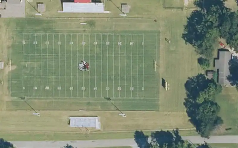 East Poinsett County Tennis Complex photo 2
