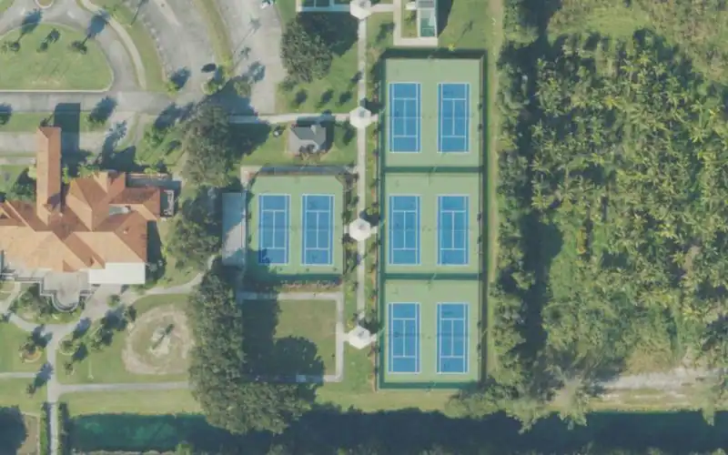 Keys Gate Tennis Club photo 2