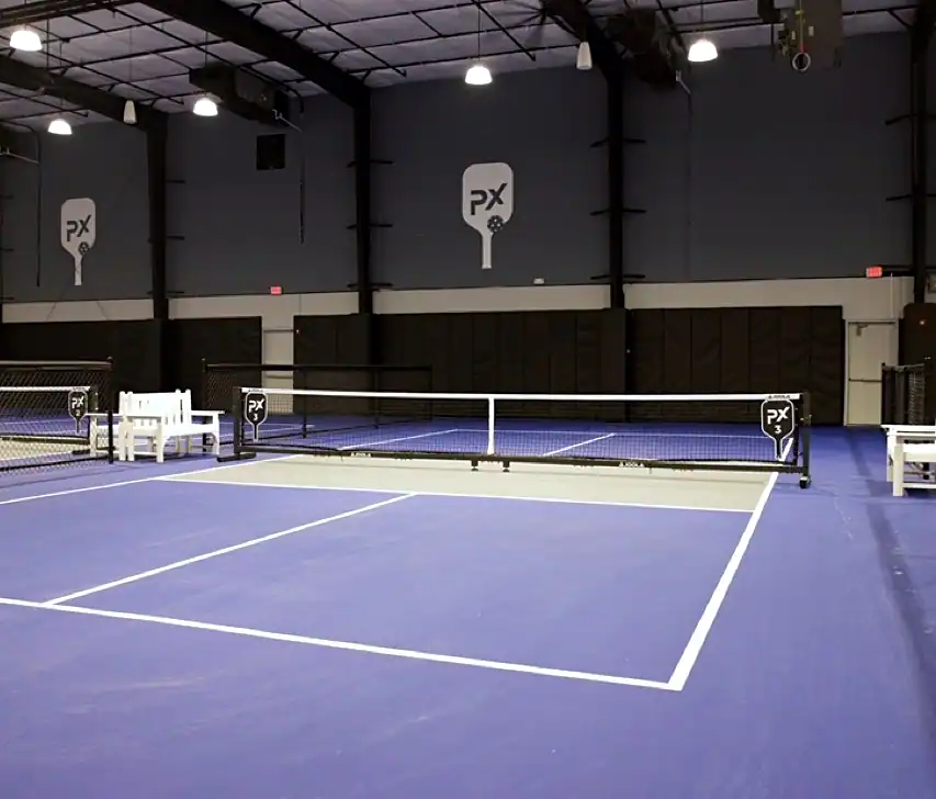 Pickleball Xpo photo 2