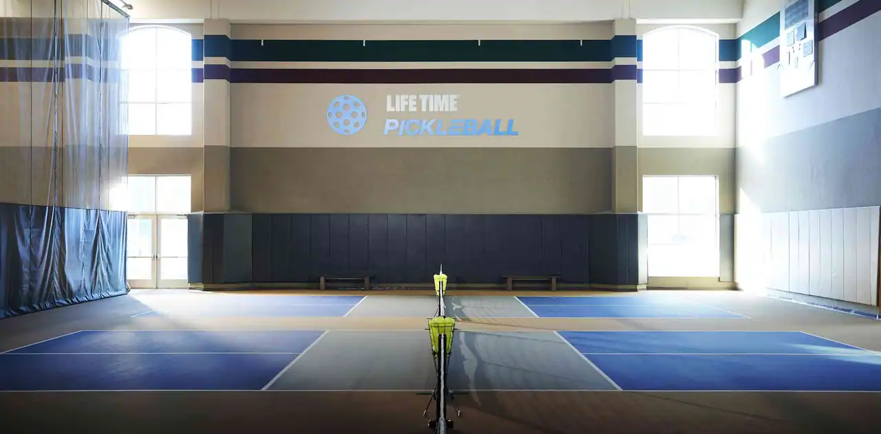 Life Time Columbia photo 2