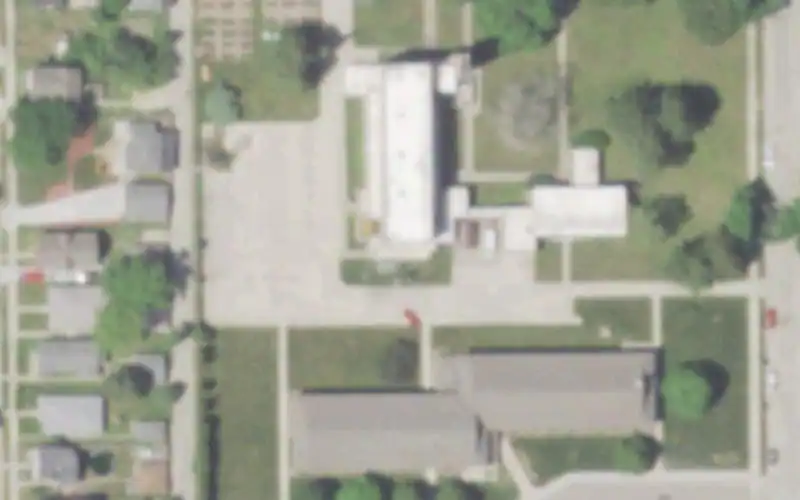 Bryant Community Center photo 2