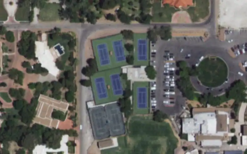 El Paso Country Club photo 2