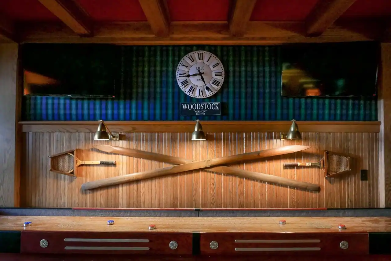 Woodstock Athletic Club photo 2