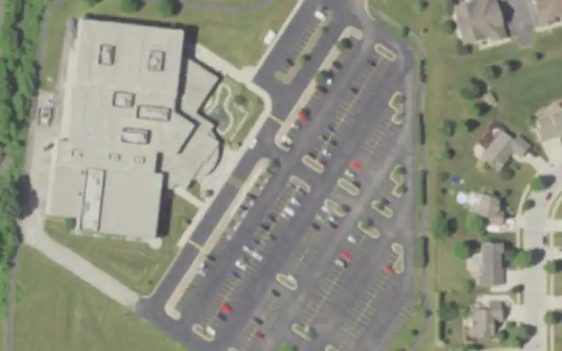 Kenosha YMCA photo 4
