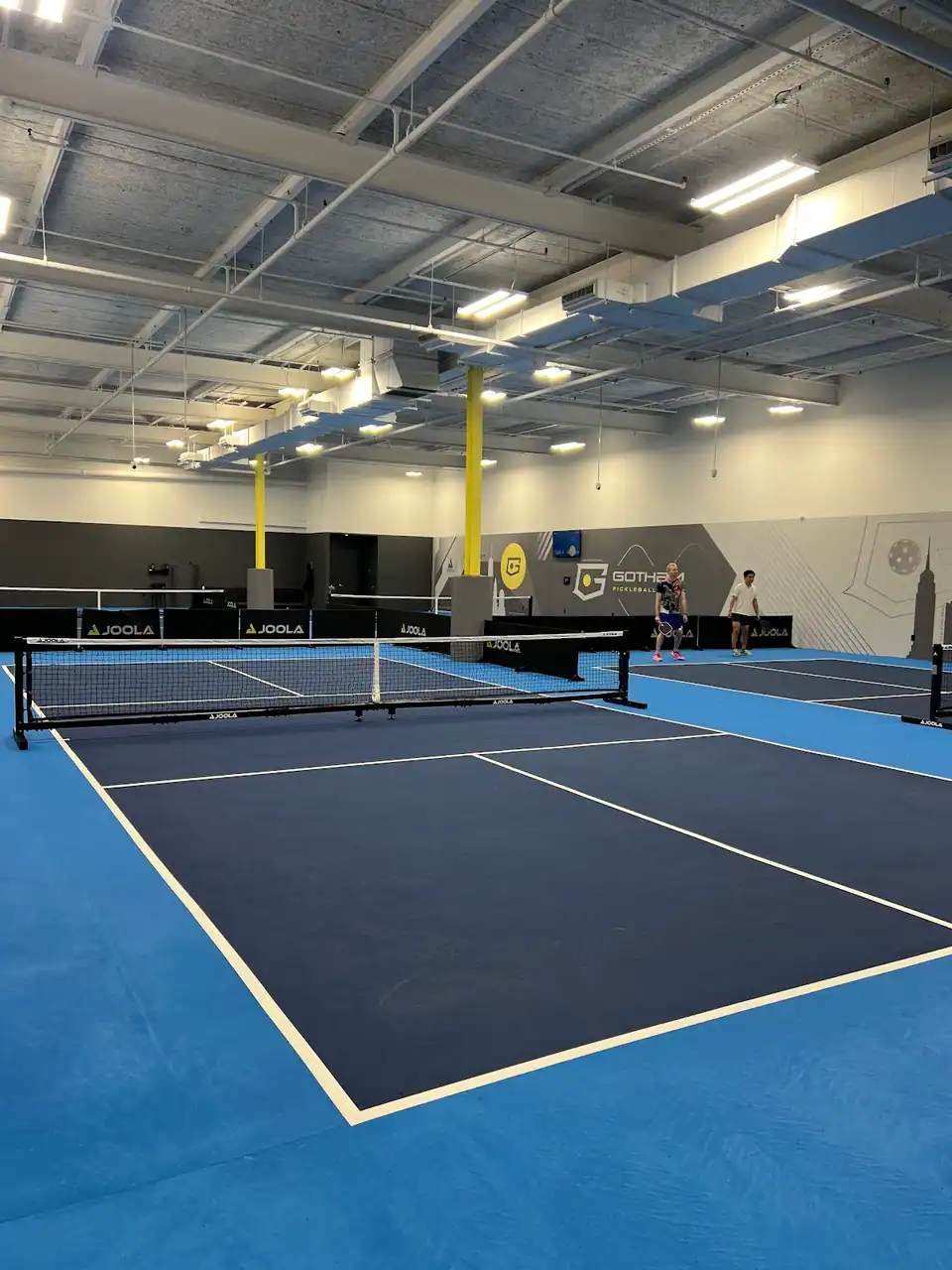 Gotham Pickleball photo 2