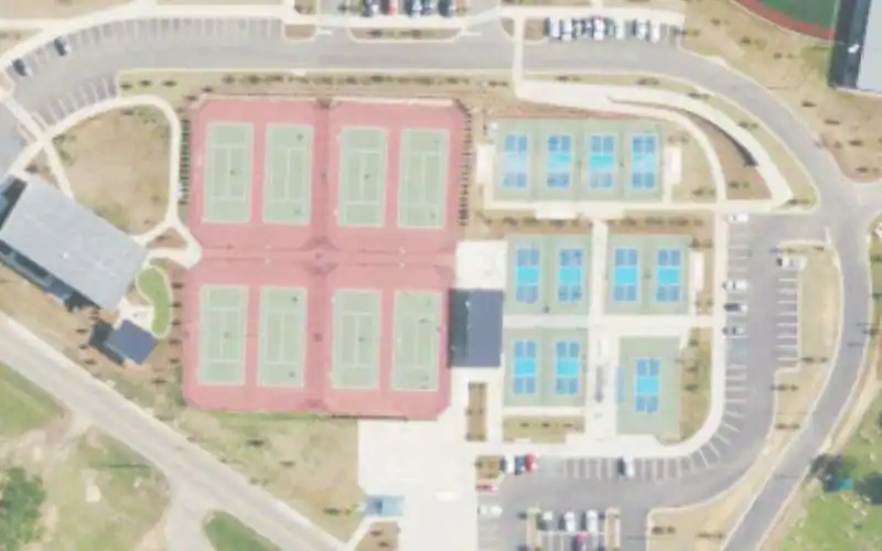 Gardendale Municipal Tennis Courts photo 2