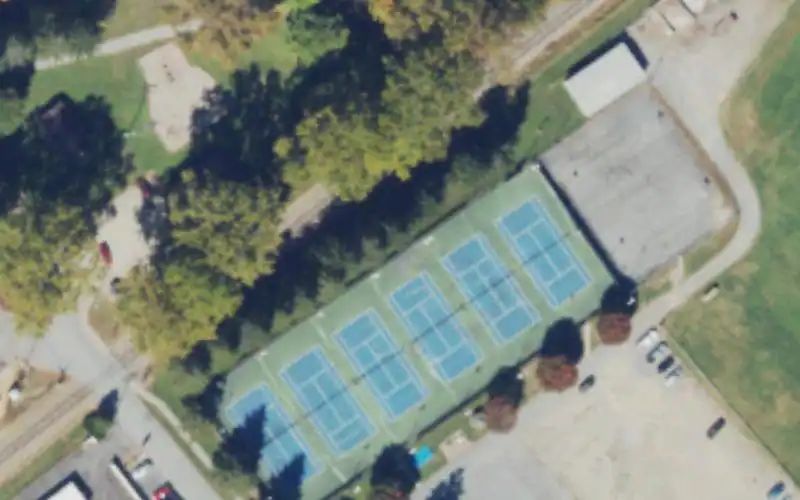 Donnie Pankiw Tennis Center photo 2