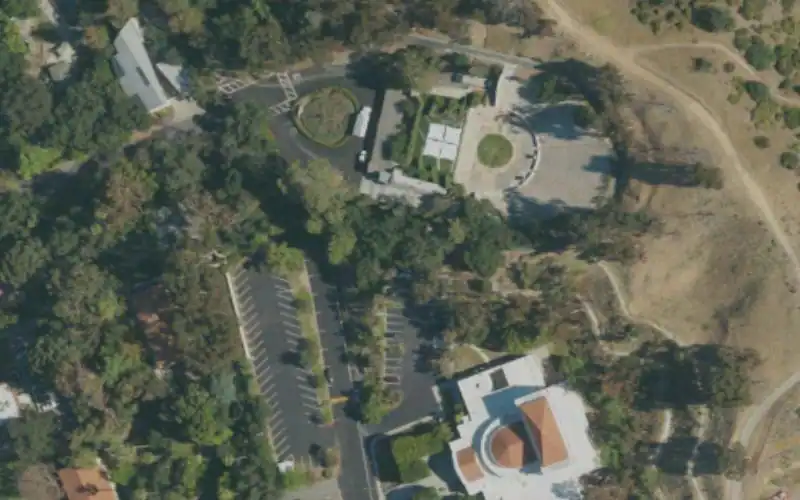 Occidental College photo 3