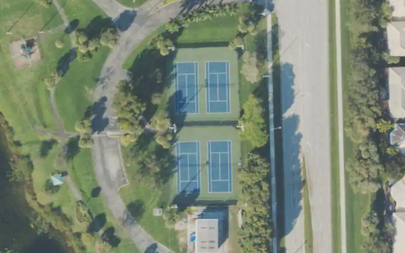 JC Tennis Academy photo 2