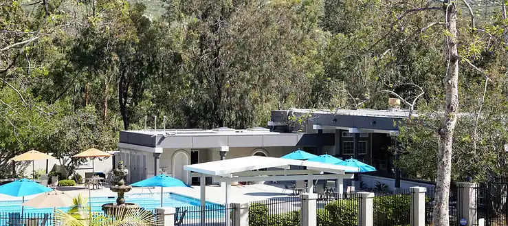 Rancho Arbolitos Swim and Tennis Club photo 2