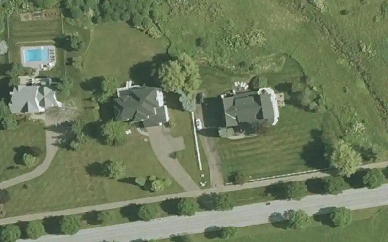 Nowland Farm Road Pickleball Courts photo 2