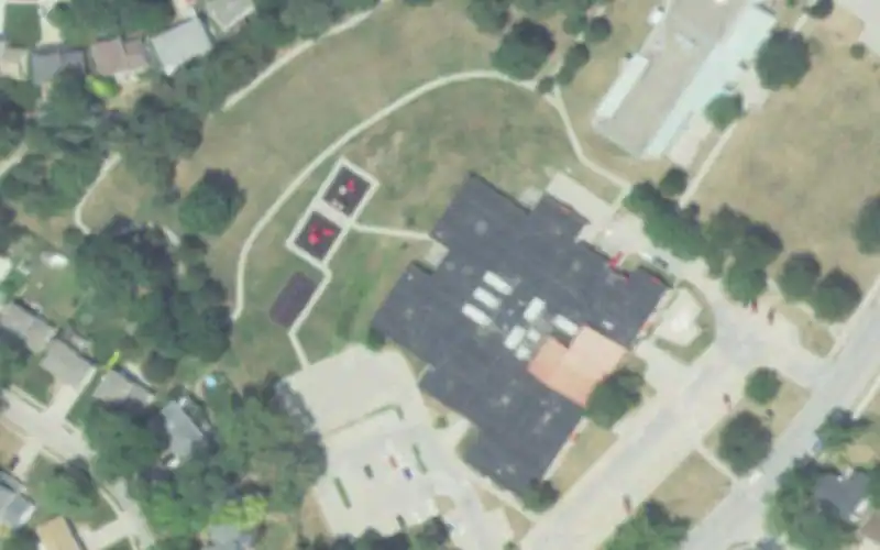 Mockingbird Community Center photo 2