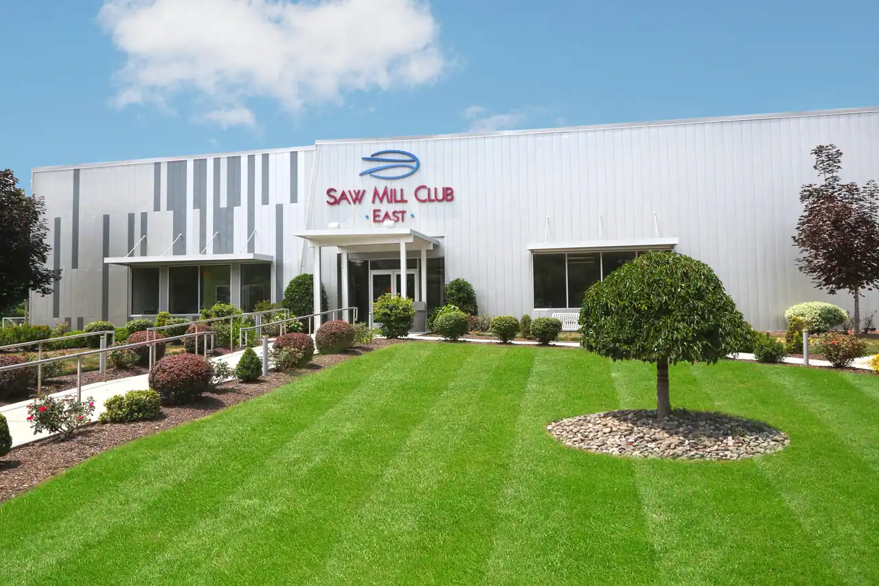 Saw Mill Club photo 2