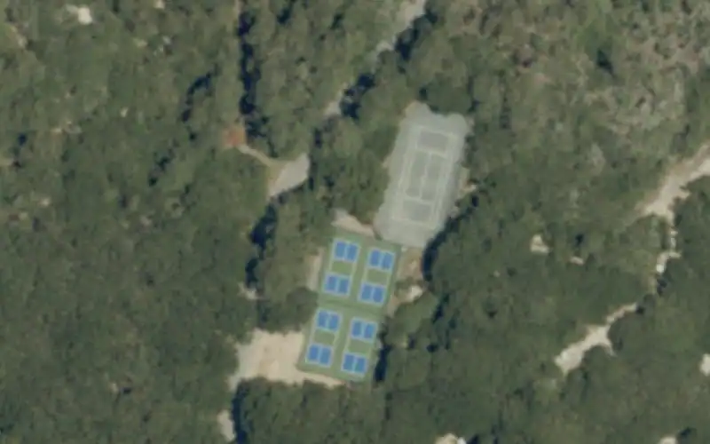 Pine Island Racquet and Fitness Center photo 2