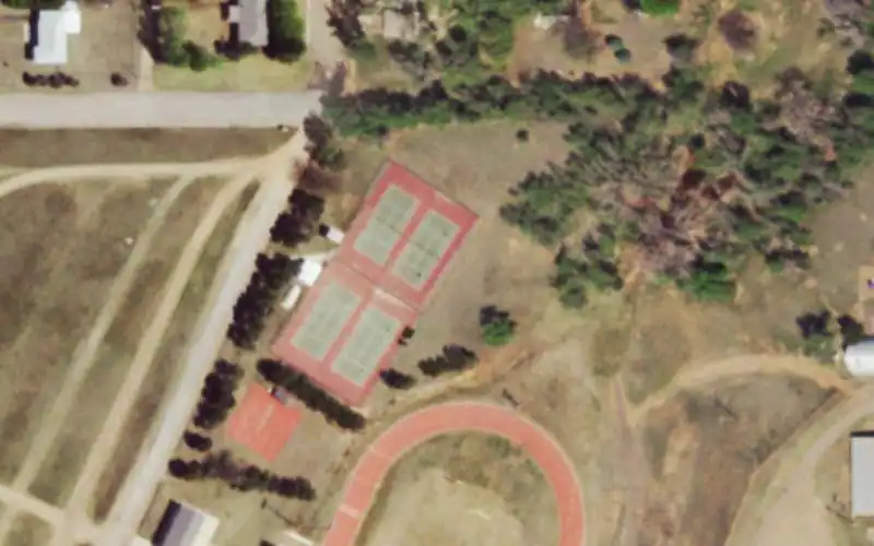 Beaver Tennis Courts photo 2