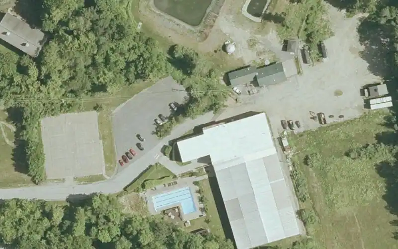 Sugarbush Health & Racquet Club photo 2