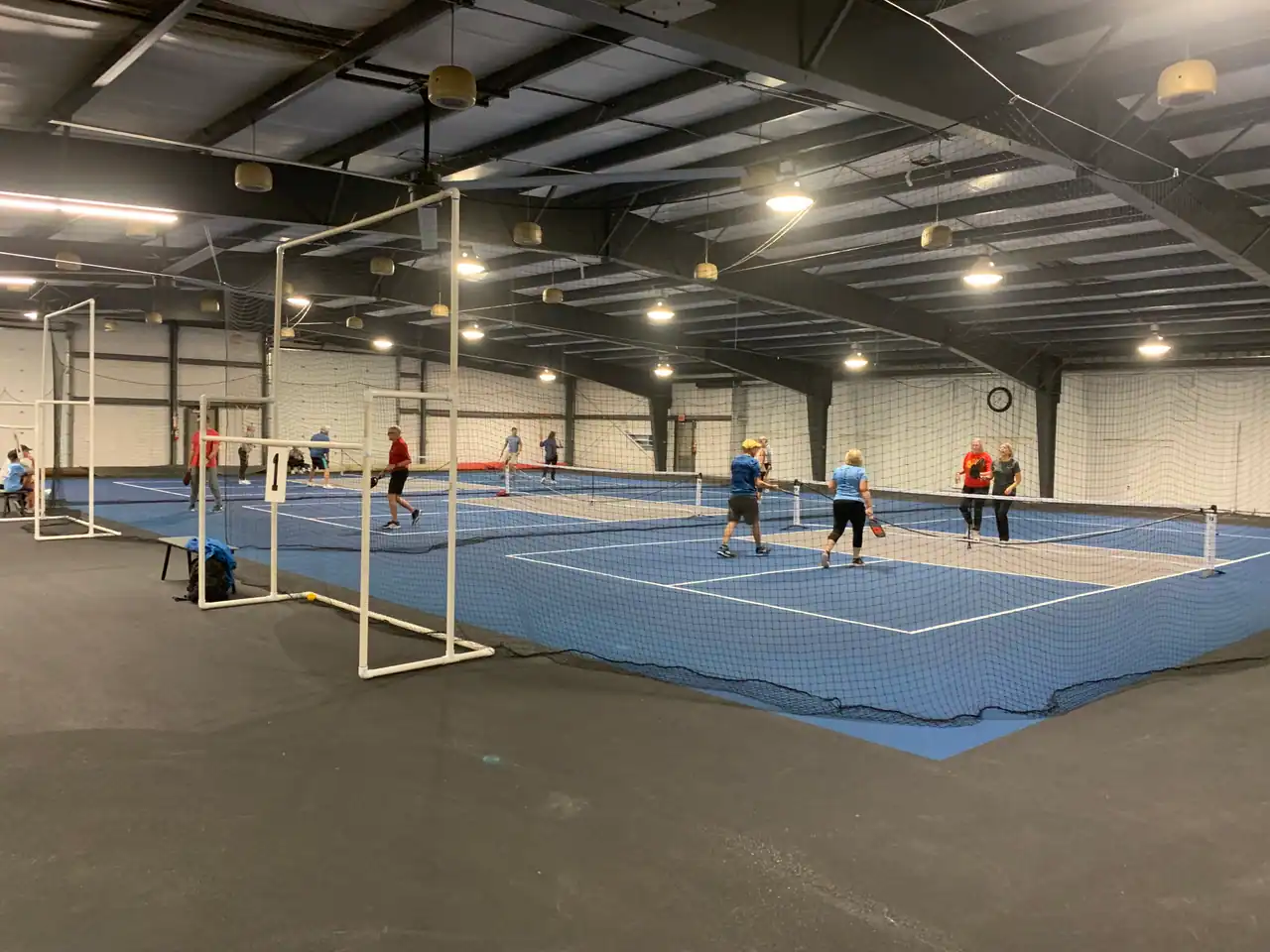 Frog Hollow Pickleball photo 2