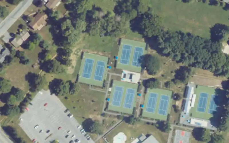 Hempfield Rec Center photo 3
