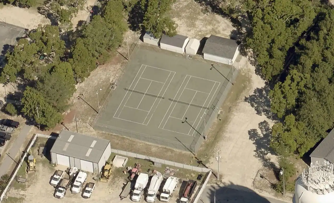 Hope Mills Recreation Center photo 2