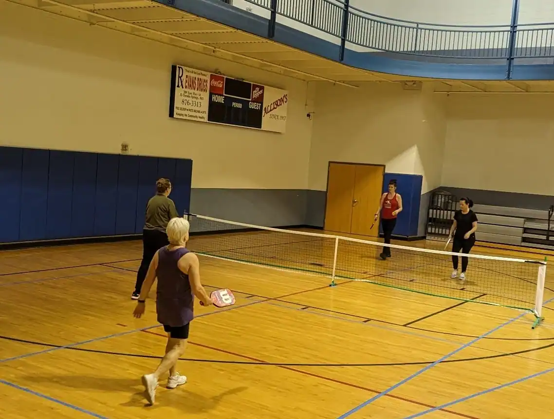 El Dorado Springs Community Center photo 2
