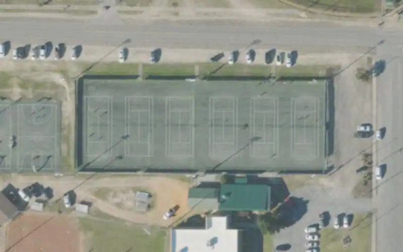 Oakland Terrace Recreation Center photo 2