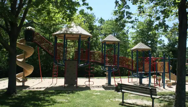 Campbell Park photo 2