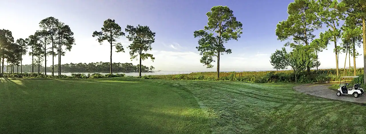 Bluewater Bay Tennis Center photo 2