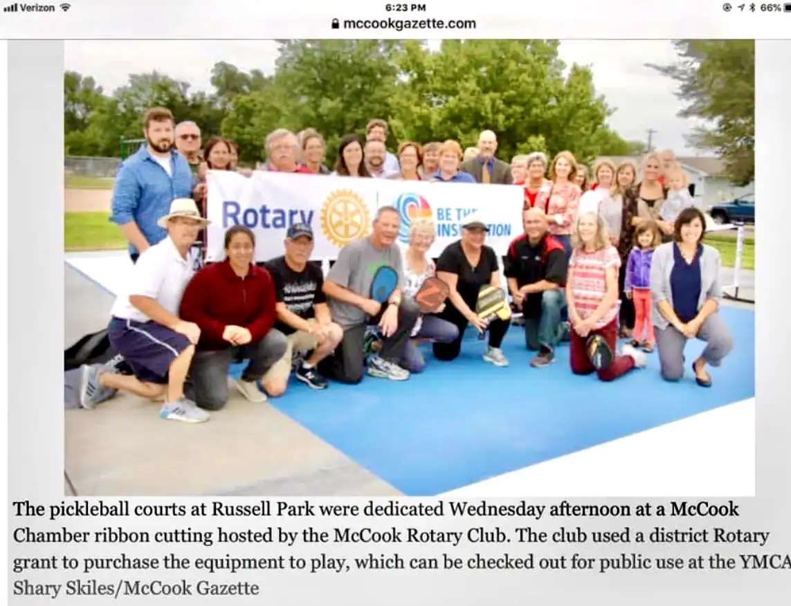 Russell Park photo 3
