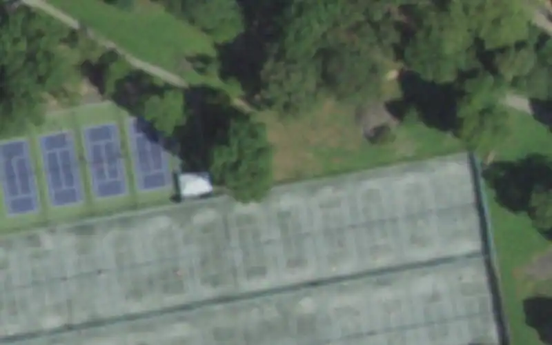 Central Park Tennis Center photo 2