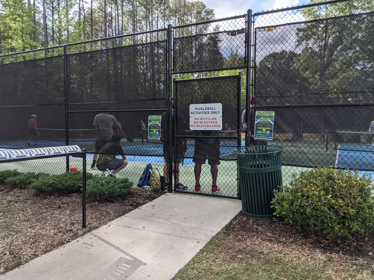 Greater Wilson Rotary Park photo 5