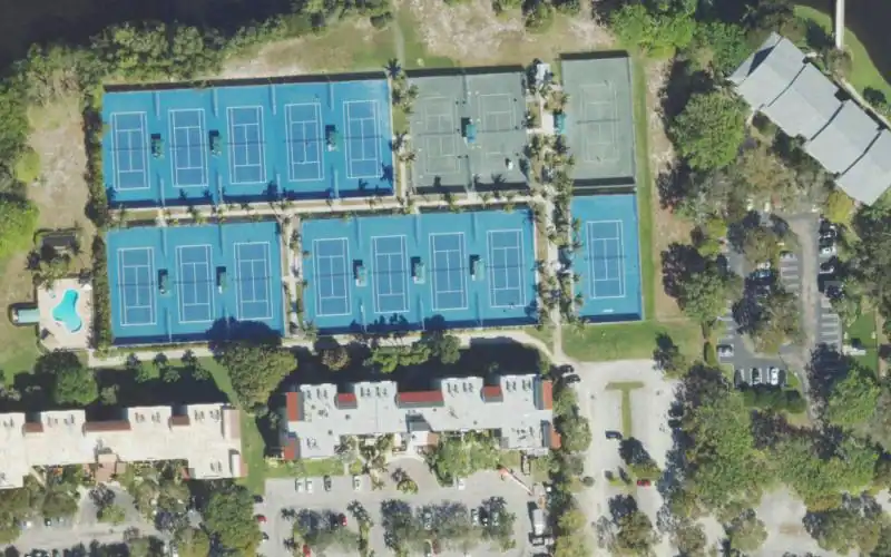 ProWorld Tennis Academy photo 2