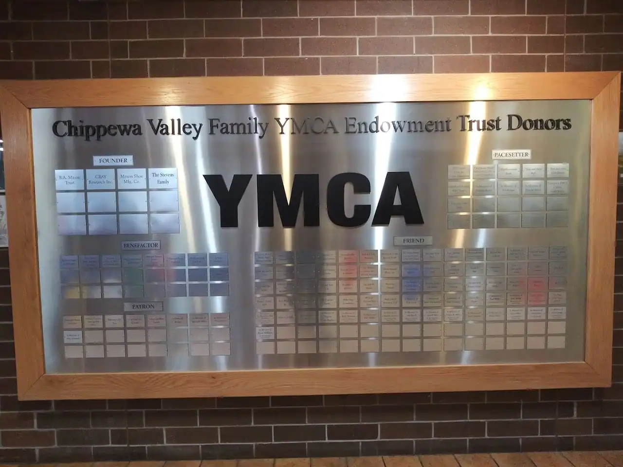 Chippewa Valley Family YMCA photo 2